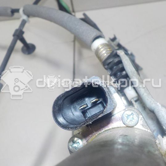 Фото Стеклоподъемник электр. передний правый  1331616 для Ford Focus