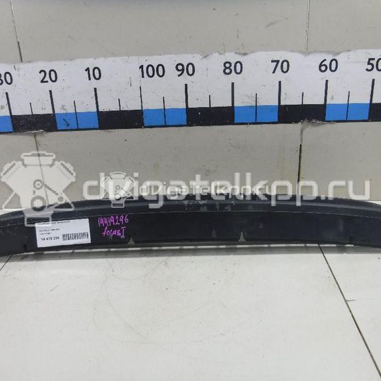 Фото Решетка в бампер центральная  1215617 для Ford Focus