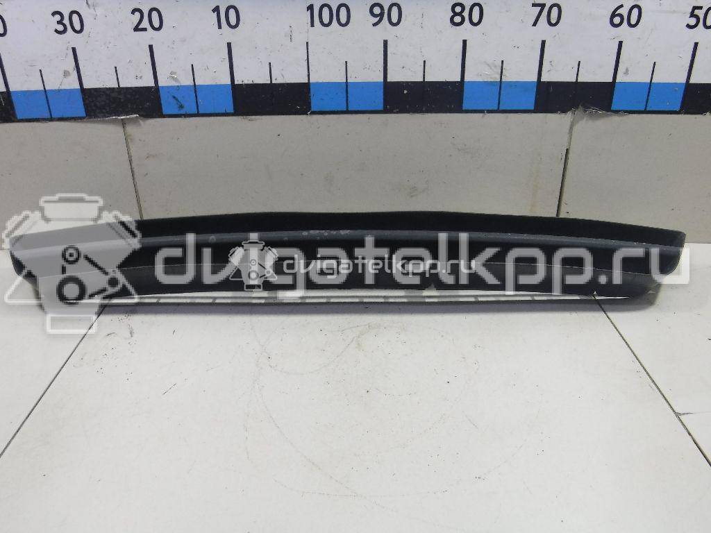 Фото Решетка в бампер центральная  1215617 для Ford Focus {forloop.counter}}