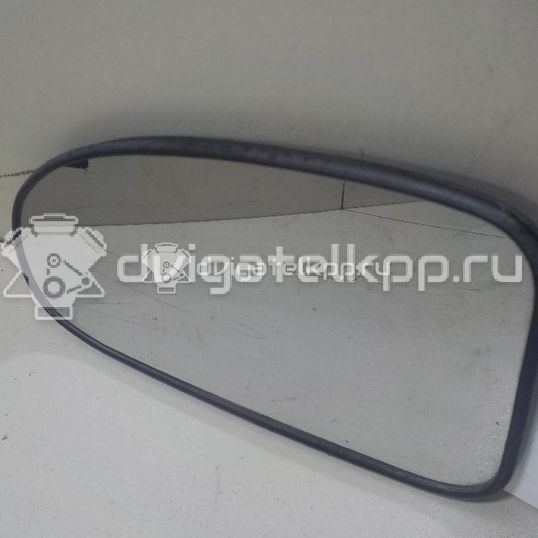 Фото Стекло зеркала механического левого  1060610 для Ford Fiesta / Focus