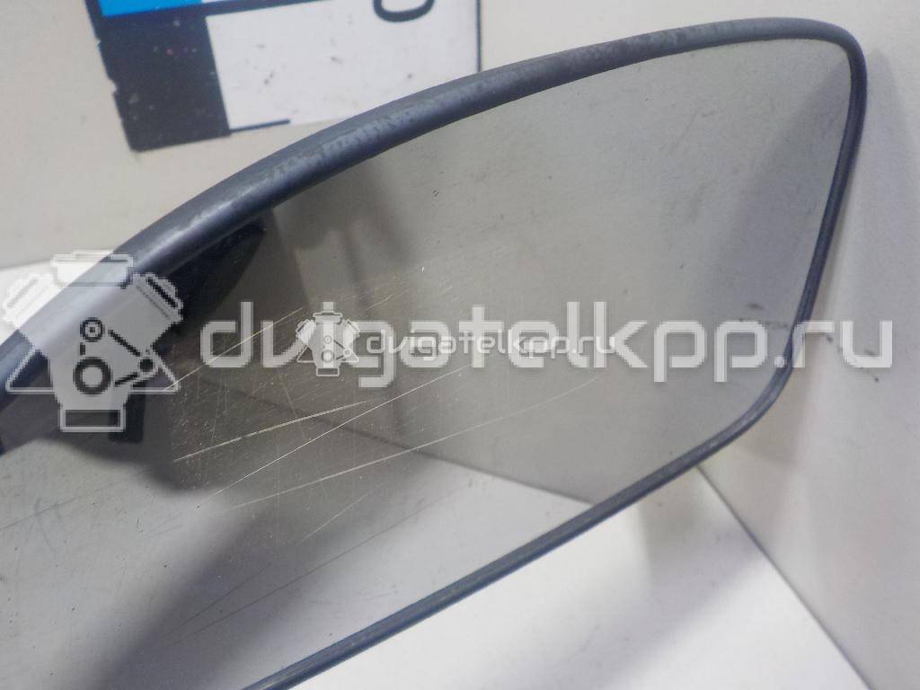 Фото Стекло зеркала механического левого  1060610 для Ford Fiesta / Focus {forloop.counter}}