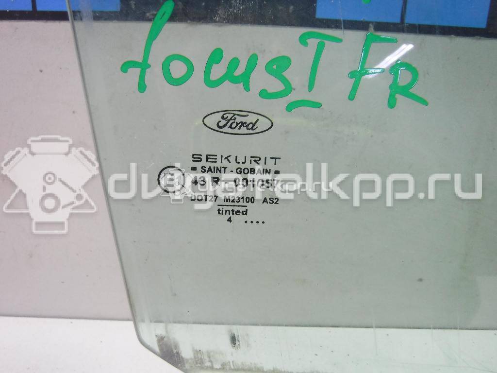 Фото Стекло двери передней правой  1088904 для Ford Focus {forloop.counter}}