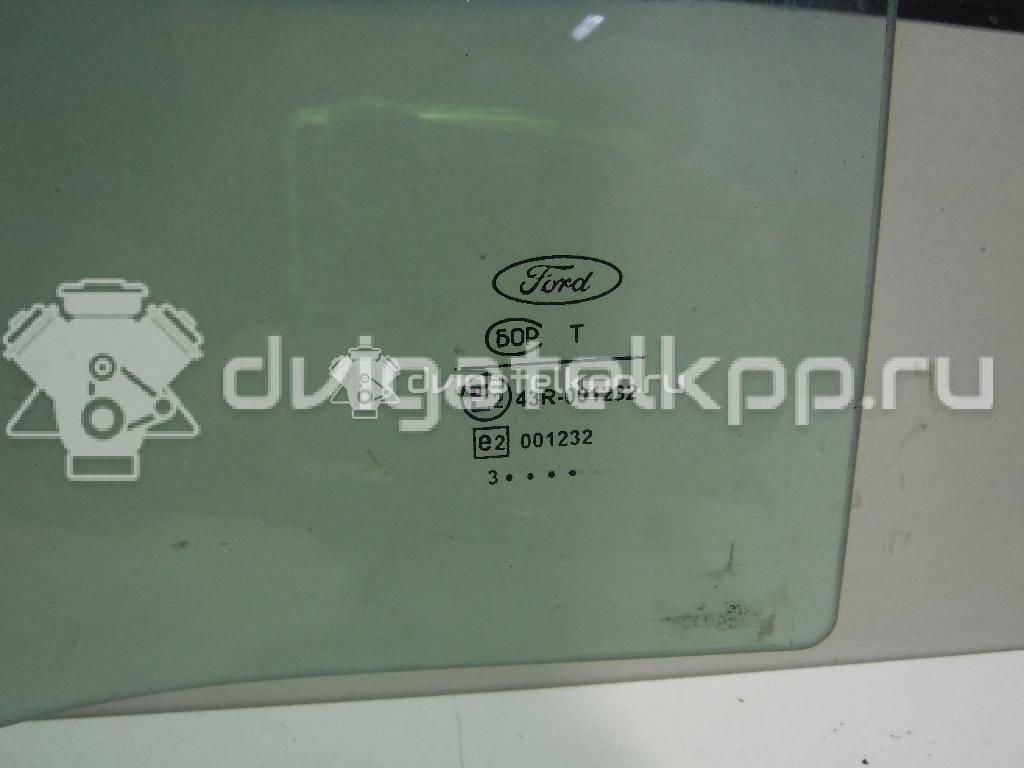Фото Стекло двери задней правой  1093031 для Ford Focus {forloop.counter}}