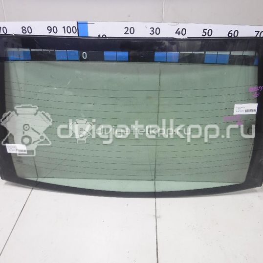 Фото Стекло заднее  1090399 для Ford Focus