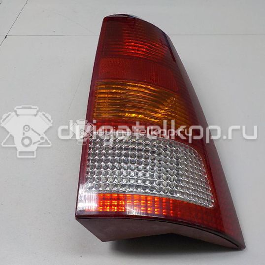 Фото Фонарь задний правый  1233322 для Ford Focus