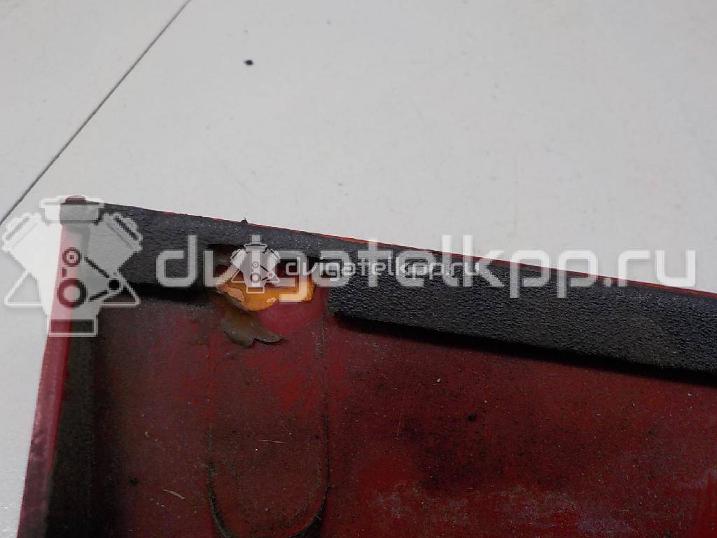 Фото Фонарь задний правый  1233322 для Ford Focus {forloop.counter}}