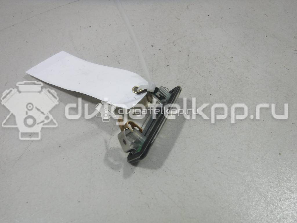 Фото Фонарь подсветки номера  1109489 для Ford Focus {forloop.counter}}