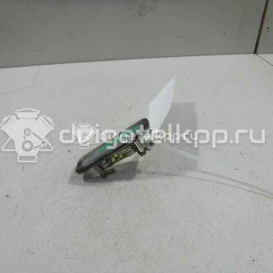 Фото Фонарь подсветки номера  1109489 для Ford Focus