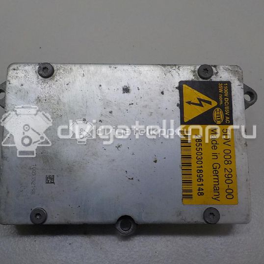 Фото Блок ксеноновой лампы  4e0907476 для bmw 5-серия E60/E61