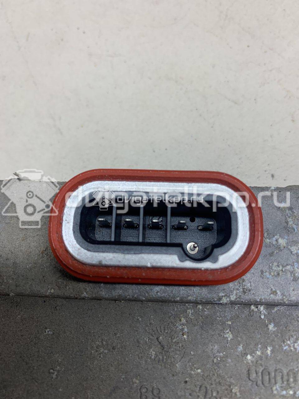 Фото Блок ксеноновой лампы  4E0907476 для ford Focus I {forloop.counter}}