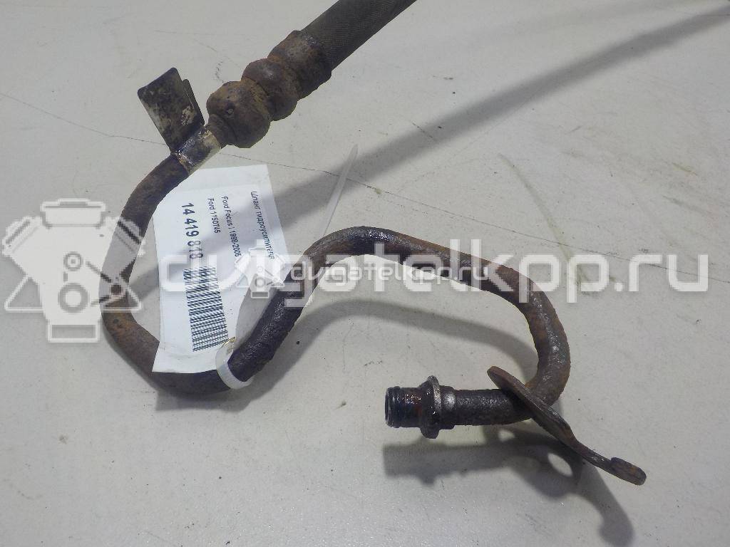 Фото Шланг гидроусилителя  1150745 для Ford Focus {forloop.counter}}