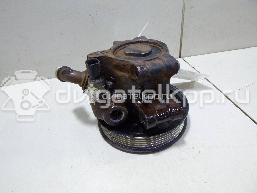 Фото Насос гидроусилителя  1358536 для Ford Focus {forloop.counter}}