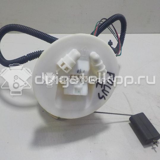 Фото Насос топливный электрический  1388671 для Ford Focus / Tourneo / Transit / Mondeo