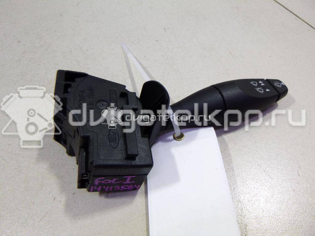 Фото Переключатель стеклоочистителей  98AG17A553AC для Ford Focus {forloop.counter}}