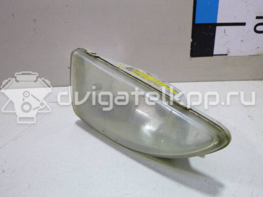 Фото Фара противотуманная левая  1346660 для Ford Focus {forloop.counter}}