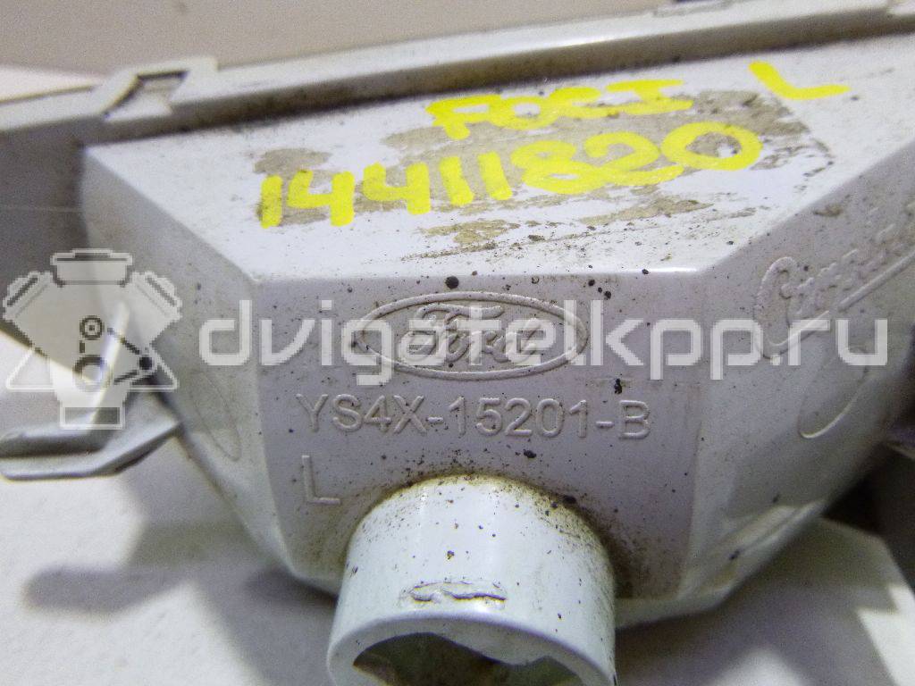 Фото Фара противотуманная левая  1346660 для Ford Focus {forloop.counter}}