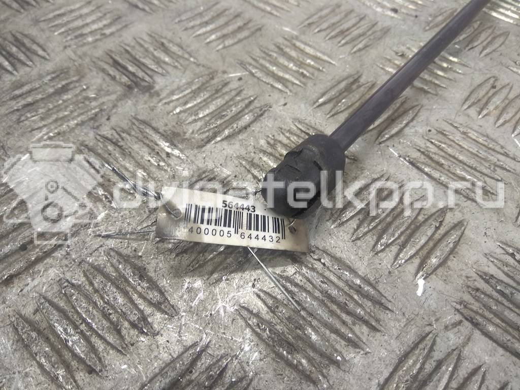 Фото Амортизатор двери багажника  3C9827550C для volkswagen  Passat 6 (2005-2012) {forloop.counter}}