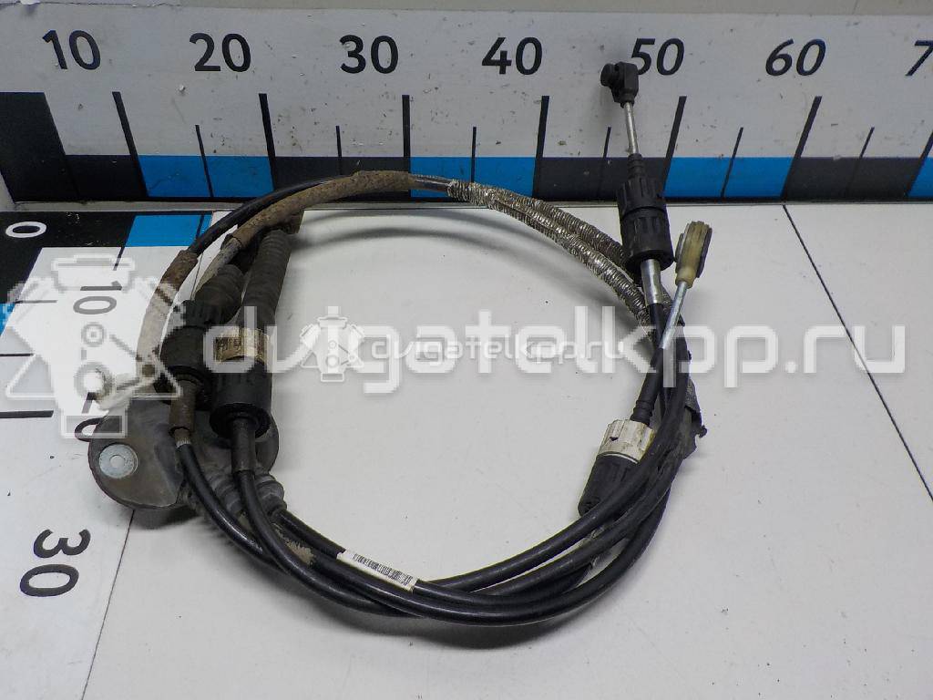 Фото Трос КПП  4m5r7e395pd для Ford Focus {forloop.counter}}