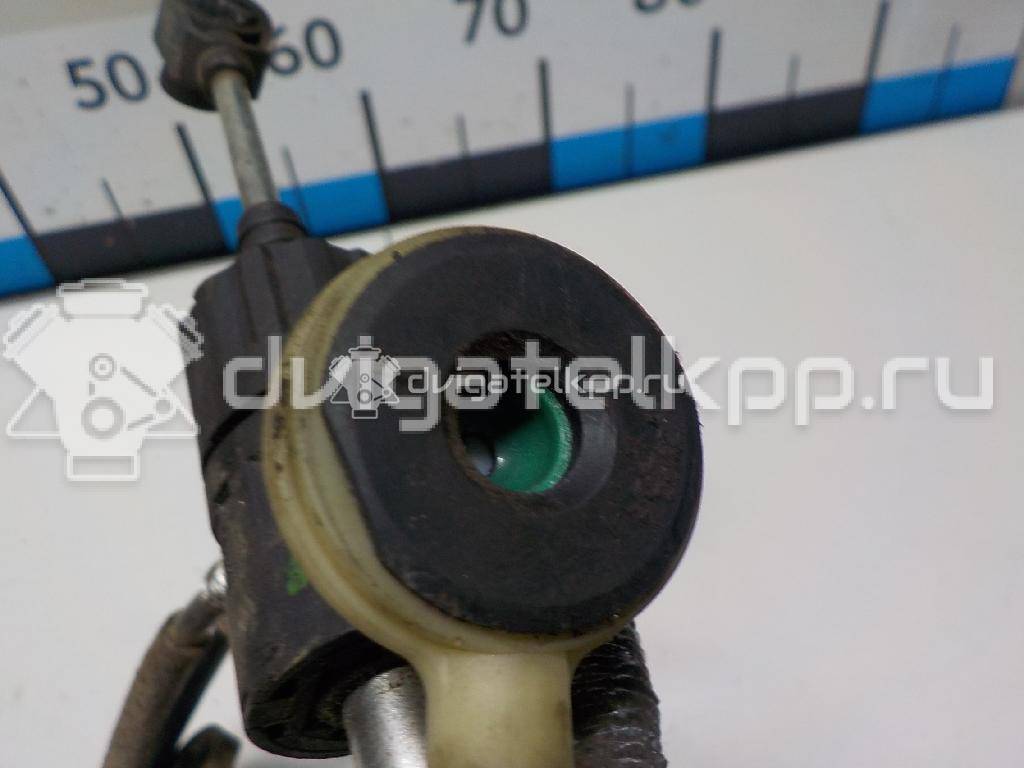 Фото Трос КПП  4m5r7e395pd для Ford Focus {forloop.counter}}