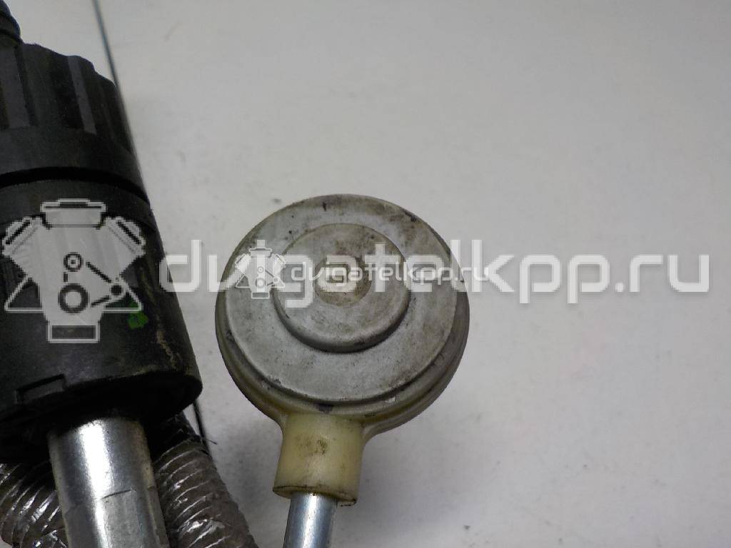 Фото Трос КПП  4m5r7e395pd для Ford Focus {forloop.counter}}