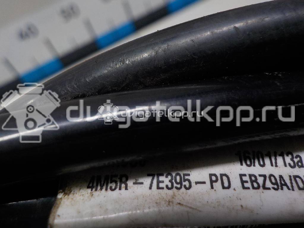 Фото Трос КПП  4m5r7e395pd для Ford Focus {forloop.counter}}