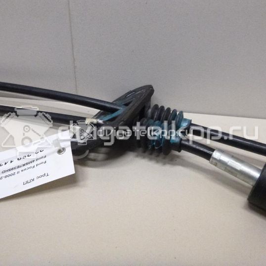 Фото Трос КПП  4M5R7E395HD для Ford Focus