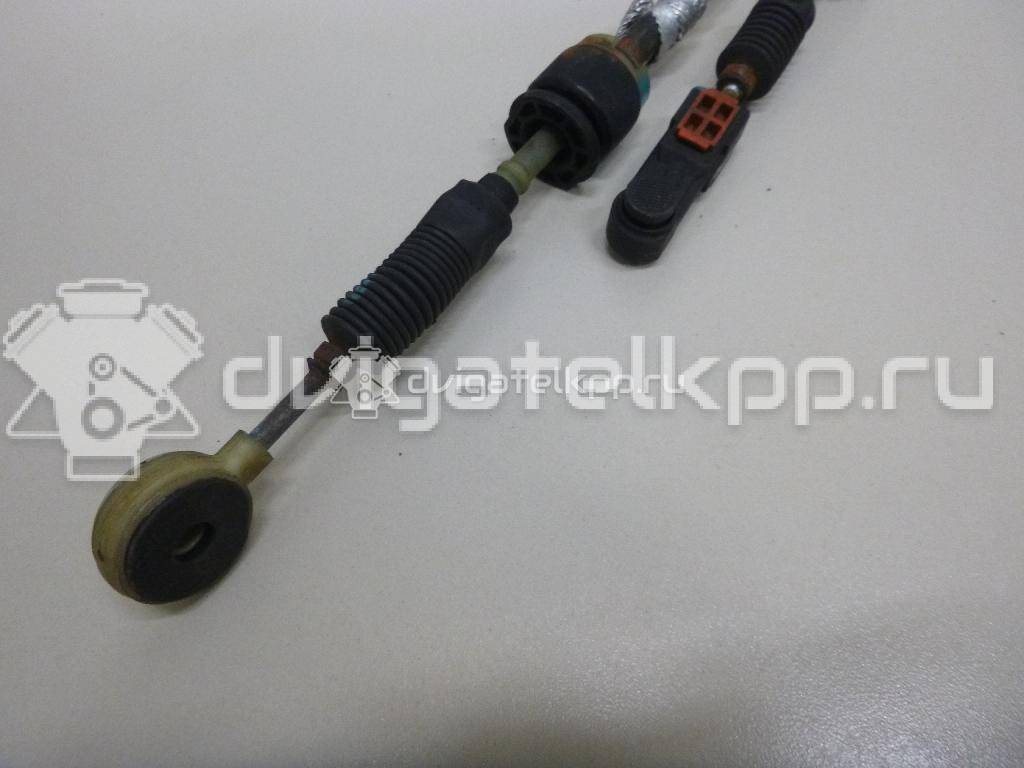 Фото Трос КПП  4M5R7E395HD для Ford Focus {forloop.counter}}