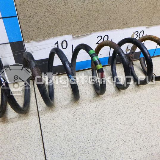 Фото Пружина задняя  1340213 для Ford Focus