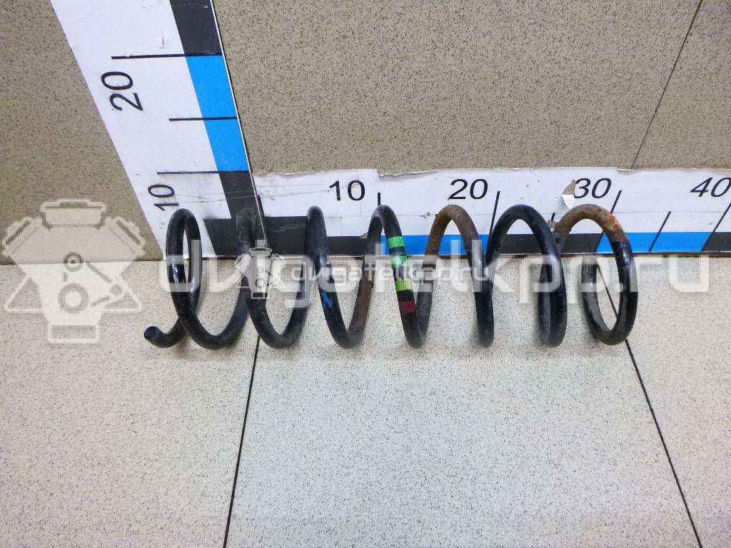 Фото Пружина задняя  1340213 для Ford Focus {forloop.counter}}