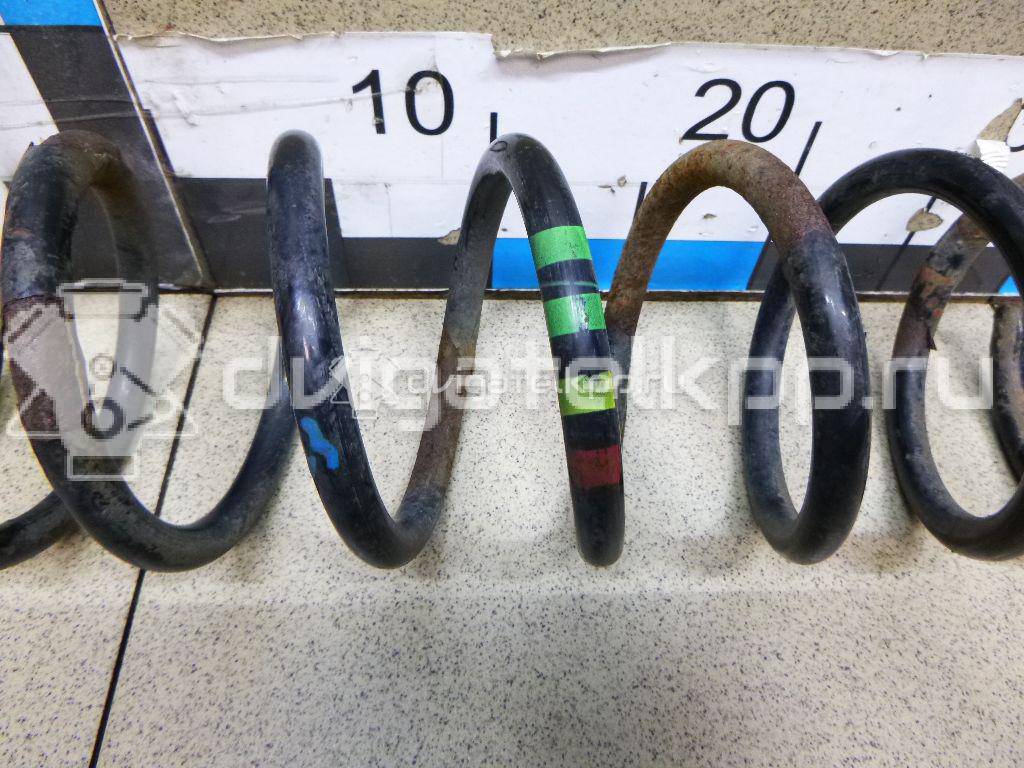 Фото Пружина задняя  1340213 для Ford Focus {forloop.counter}}