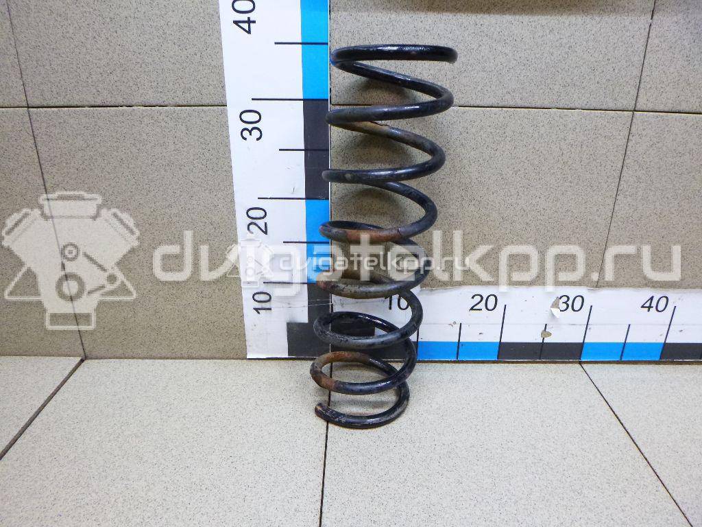 Фото Пружина задняя  1340213 для Ford Focus {forloop.counter}}