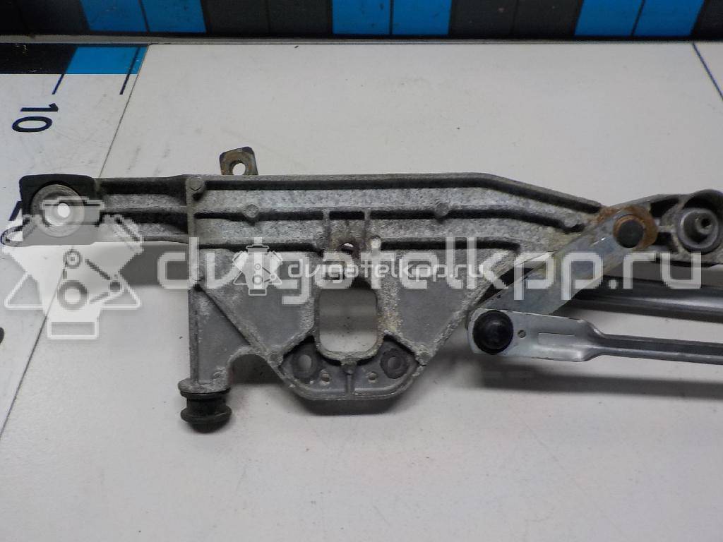 Фото Трапеция стеклоочистителей  1704580 для Ford Focus {forloop.counter}}