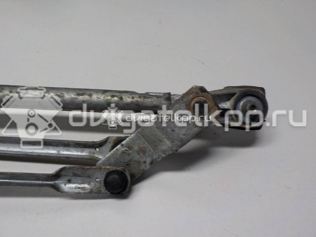 Фото Трапеция стеклоочистителей  1704580 для Ford Focus {forloop.counter}}