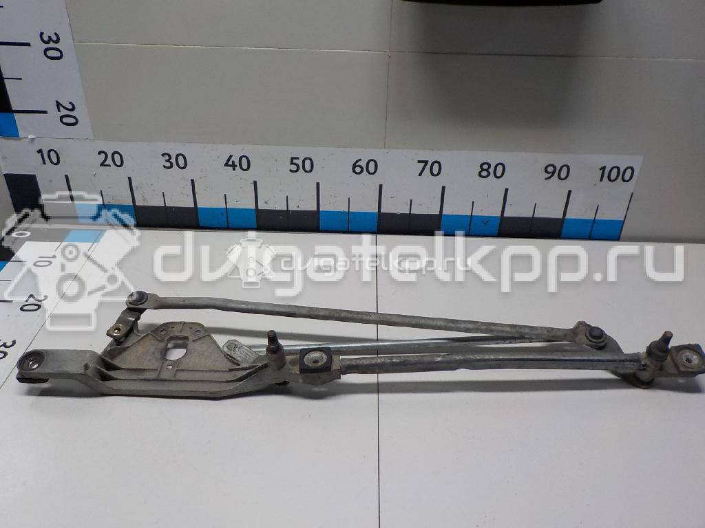 Фото Трапеция стеклоочистителей  1704580 для Ford Focus {forloop.counter}}