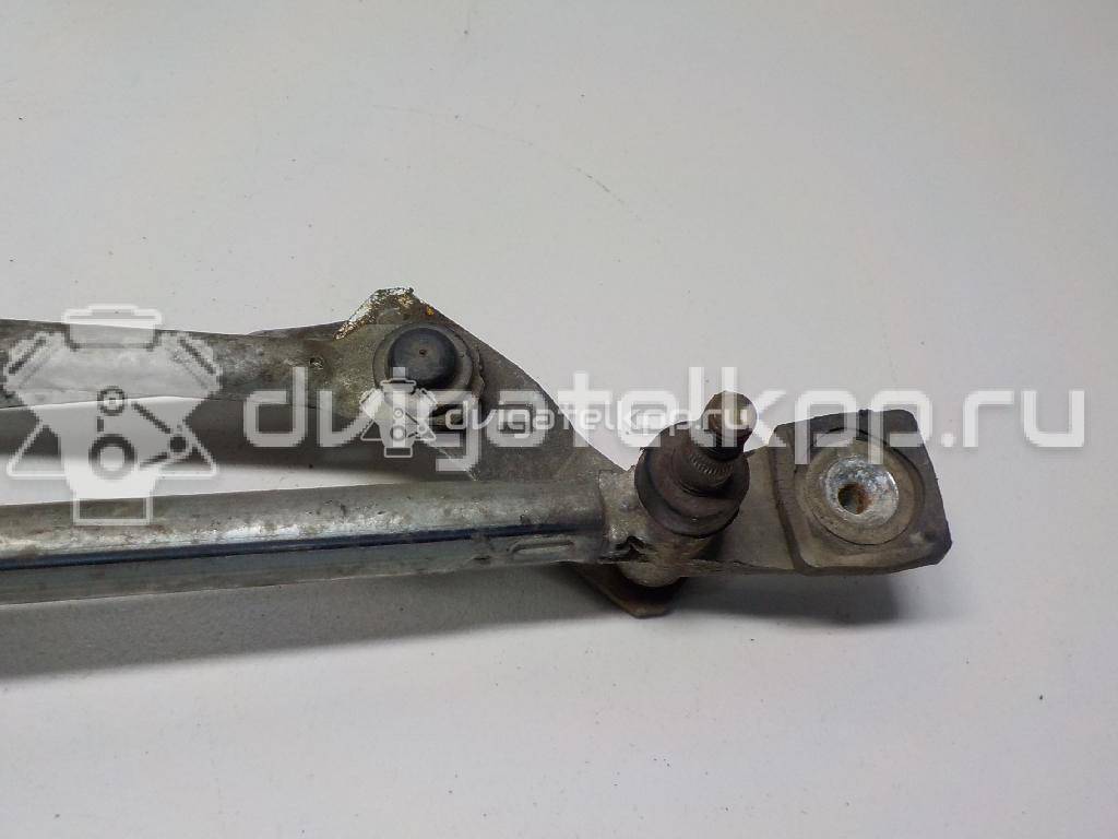 Фото Трапеция стеклоочистителей  1704580 для Ford Focus {forloop.counter}}