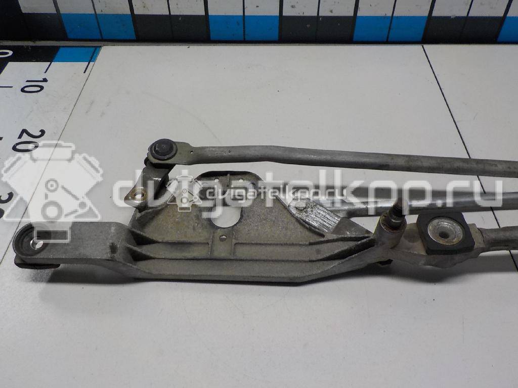 Фото Трапеция стеклоочистителей  1704580 для Ford Focus {forloop.counter}}