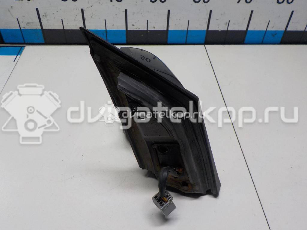 Фото Зеркало левое электрическое  1439073 для Ford Focus {forloop.counter}}