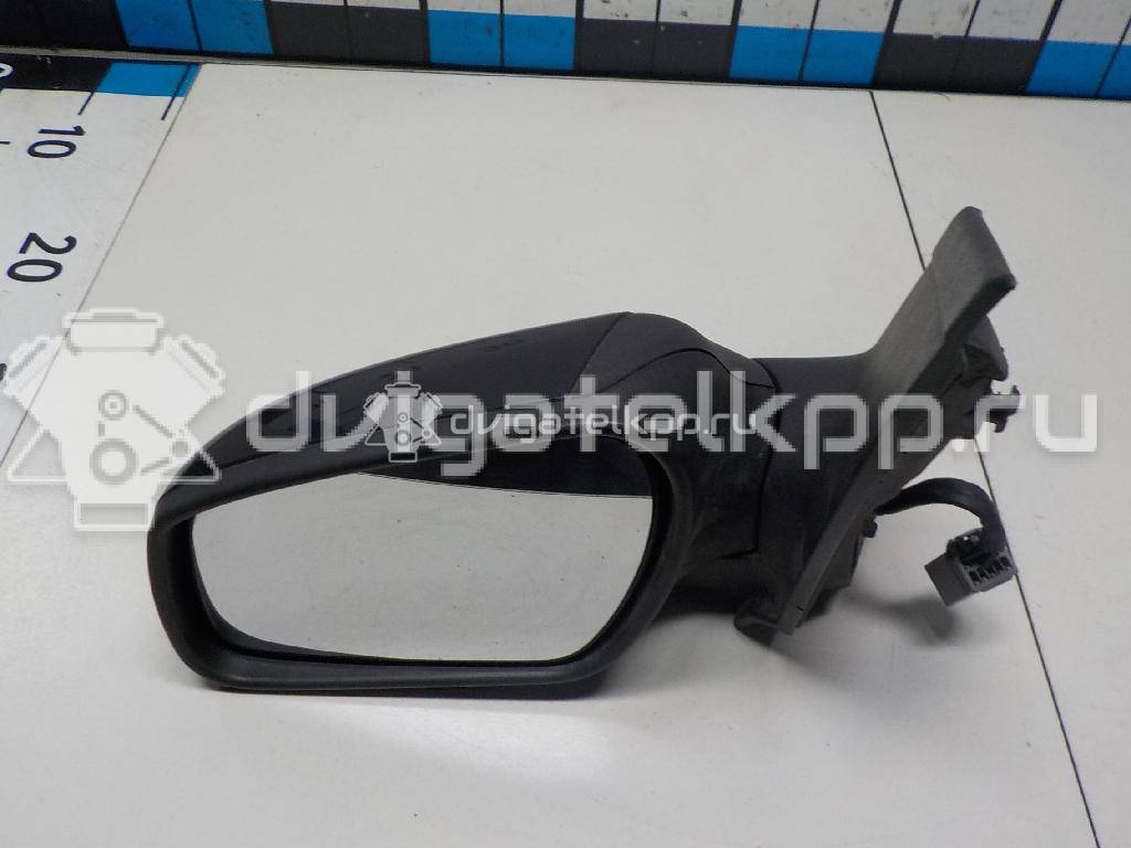 Фото Зеркало левое электрическое  1439073 для Ford Focus {forloop.counter}}