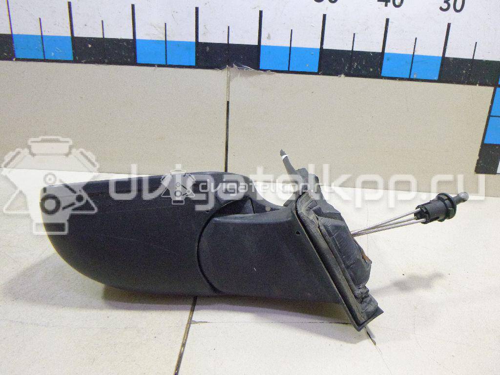 Фото Зеркало левое механическое  1376304 для Ford Focus / C-Max / Galaxy / Grand / Kuga {forloop.counter}}