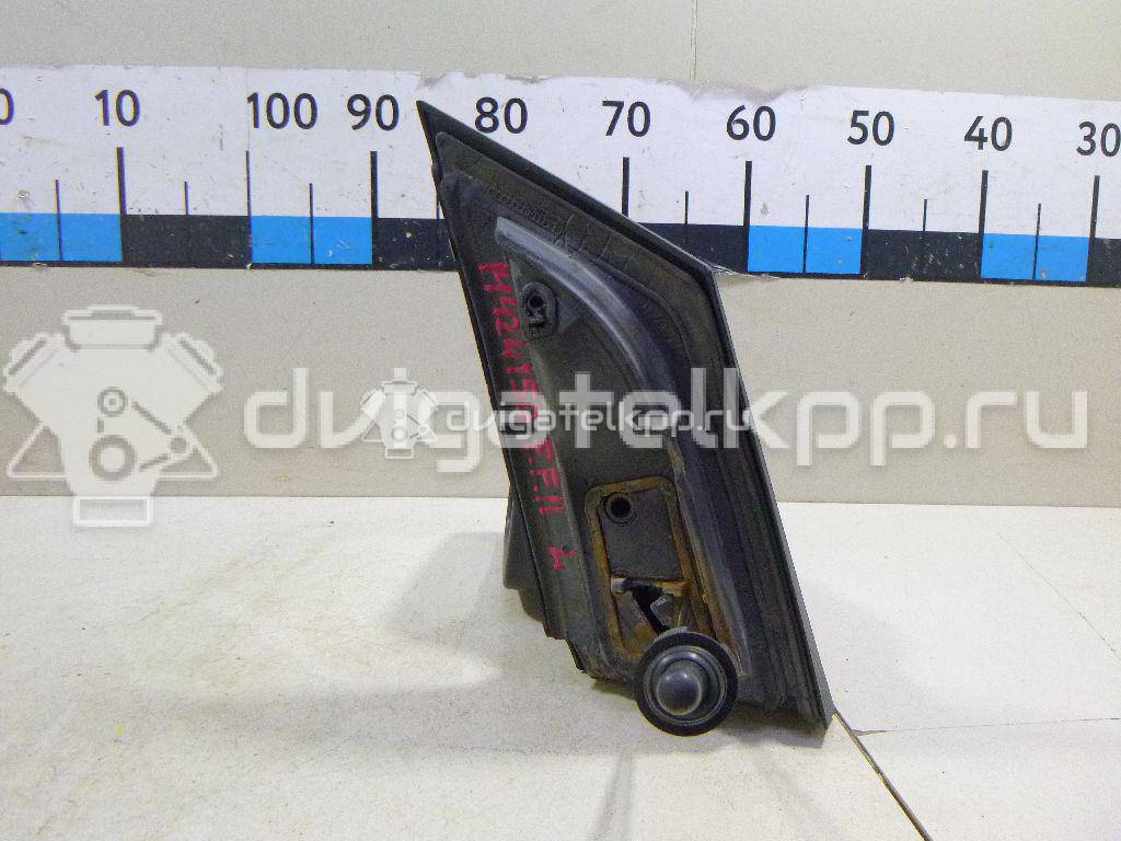 Фото Зеркало левое механическое  1376304 для Ford Focus / C-Max / Galaxy / Grand / Kuga {forloop.counter}}