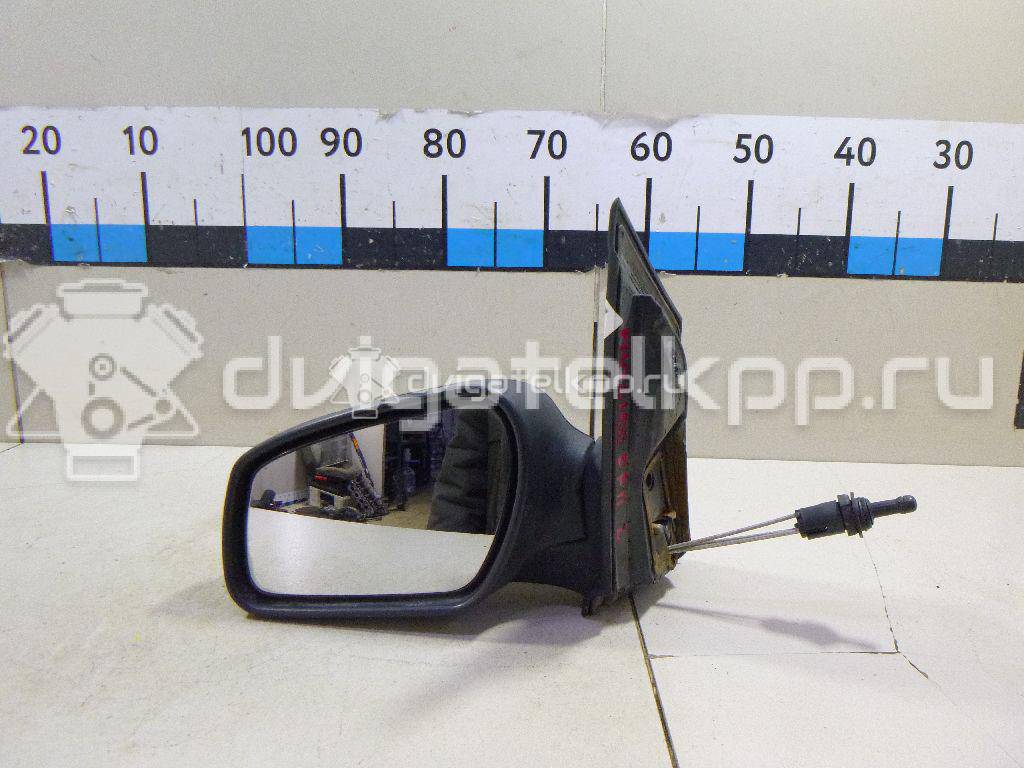Фото Зеркало левое механическое  1376304 для Ford Focus / C-Max / Galaxy / Grand / Kuga {forloop.counter}}