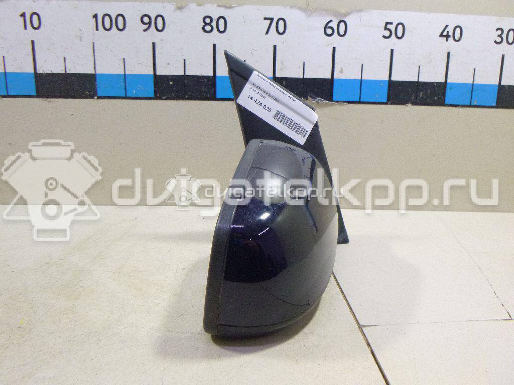 Фото Зеркало правое механическое  1373380 для Ford Focus {forloop.counter}}