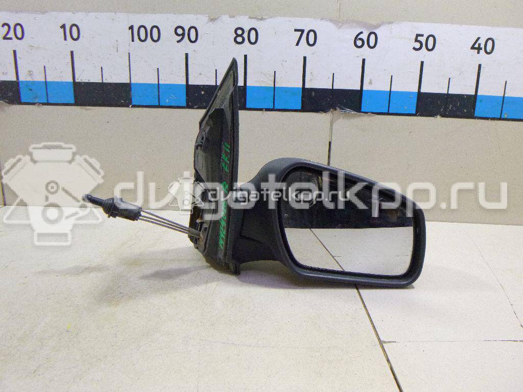 Фото Зеркало правое механическое  1373380 для Ford Focus {forloop.counter}}