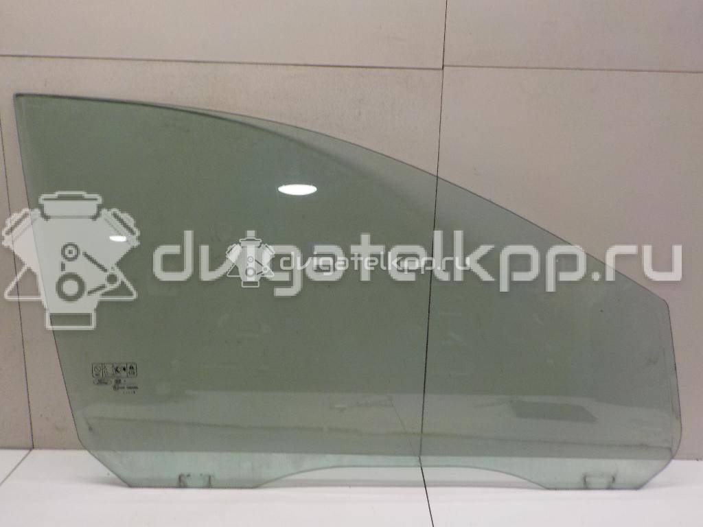 Фото Стекло двери передней правой  1342622 для Ford Focus {forloop.counter}}