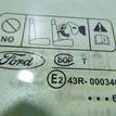 Фото Стекло двери передней правой  1342622 для Ford Focus {forloop.counter}}