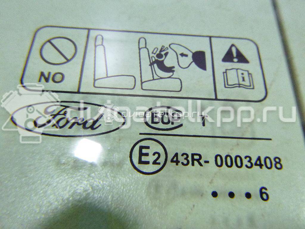 Фото Стекло двери передней правой  1342622 для Ford Focus {forloop.counter}}