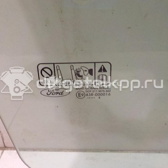 Фото Стекло двери передней правой  1342622 для Ford Focus