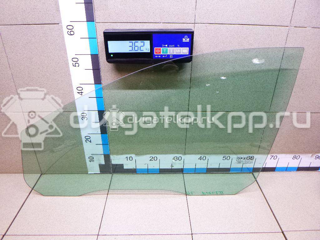 Фото Стекло двери передней левой  1342624 для Ford Focus {forloop.counter}}