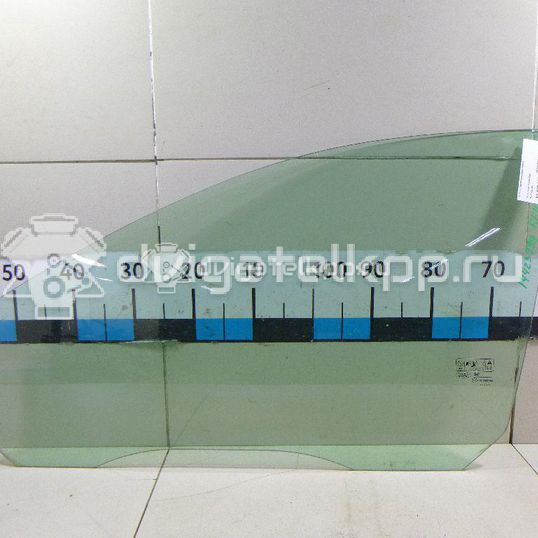 Фото Стекло двери передней левой  1342624 для Ford Focus