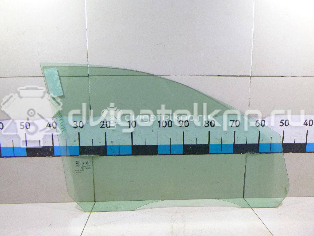 Фото Стекло двери передней левой  1342624 для Ford Focus {forloop.counter}}